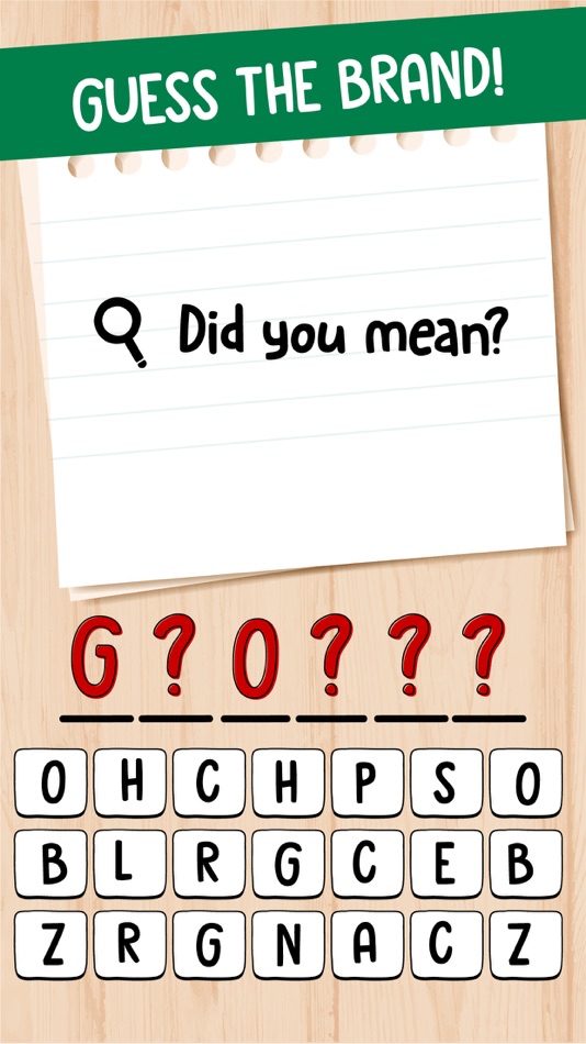 #2. Brain Test: Tricky Words (iOS) 由: UNICO STUDIO