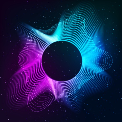 Feelsy: Stress Relief · Relax iOS App