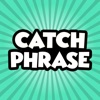 Catch Phrase House Party Game