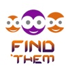 Find'Them icon