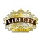 The Liberty Caffé is the ideal neighborhood spot for a morning coffee or a cool gelato on a warm afternoon