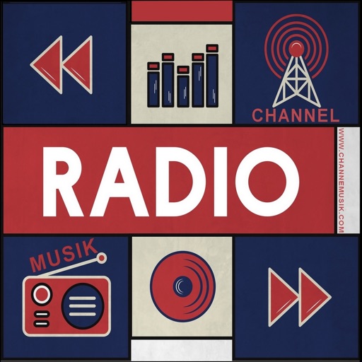 Channel Musik Radio icon