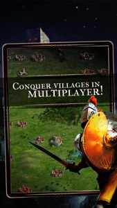 Realm of Empires screenshot #4 for iPhone