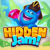 Buddy Hidden Jam