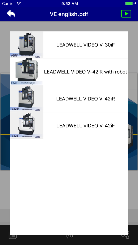 #5. 台灣麗偉 (iOS) 由: Leadwell