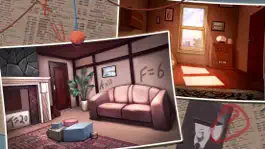 Game screenshot Дом побег 2 :Реши загадки чтобы выйти из комнат hack