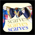 Scarves App Positive Reviews