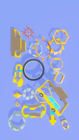 Game screenshot Match & Fit mod apk