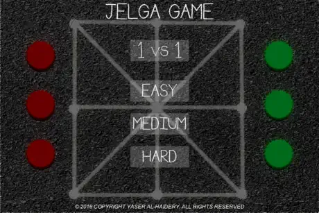 Jelga Game
