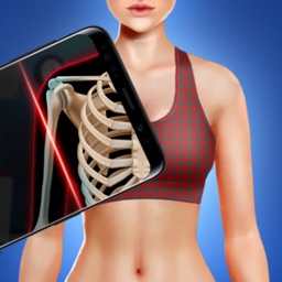 Body CamScanner Xray