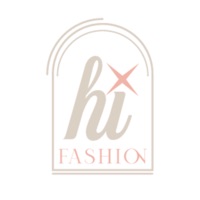 hi fashion logo