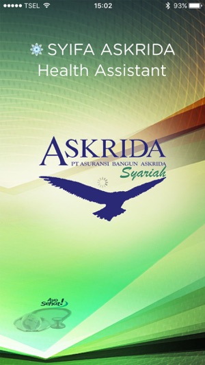 Syifa Askrida Health Assistant