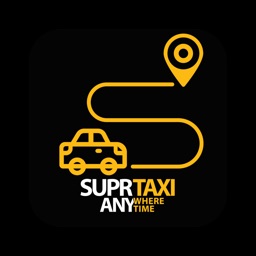 Supr-Taxi Driver