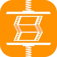Video Compressor 2 - Phone Photo Album Space Saver app icon - Reference app for iPhone
