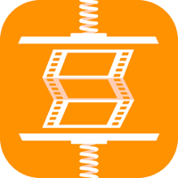 Video Compressor 2 - Phone Photo Album Space Saver
