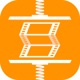 Video Compressor 2 - Phone Photo Album Space Saver app icon - Reference app for iPhone