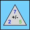 Arithmetic Triads icon