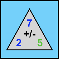 Arithmetic Triads