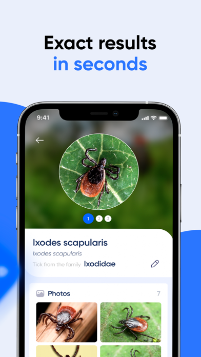 Bug ID: Insect Identifier AIのおすすめ画像7