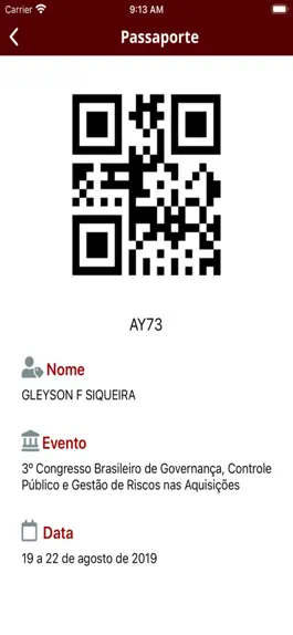 Game screenshot NP Events apk