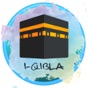 Qibla Finder, Qibla Compass AR app download