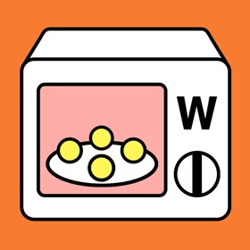 螢幕擷取畫面 (1) レンジで何秒?