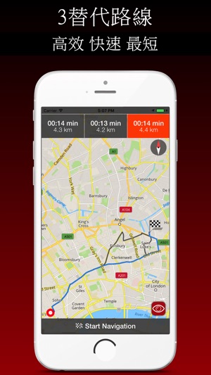Alghero 旅遊指南+離線地圖(圖3)-速報App