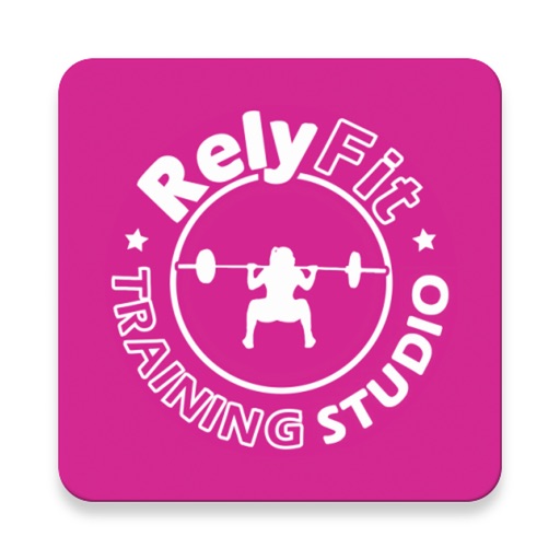 RelyFit icon