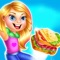 ~~~Food Maker Match 3- A new exciting Matching Puzzle game