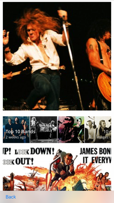 Screenshot #2 pour File.Army