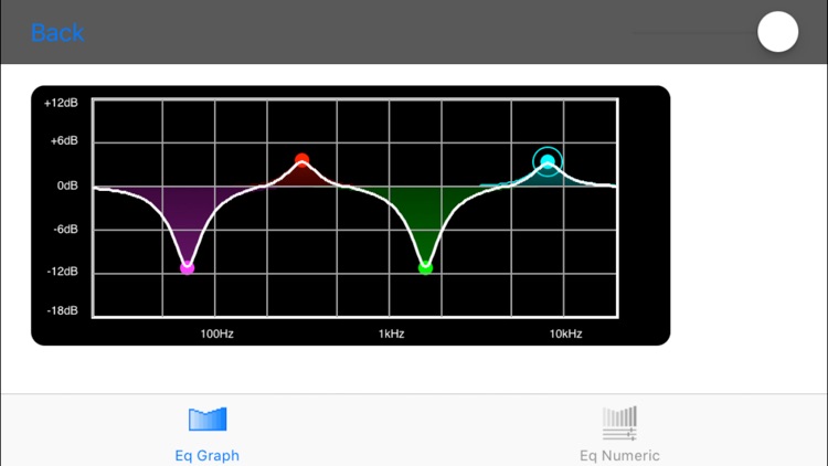 miniCompass screenshot-3