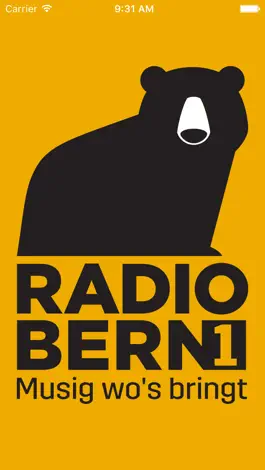 Game screenshot RADIO BERN1 mod apk