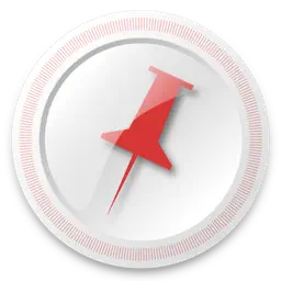 Pinboard for Pinterest app icon