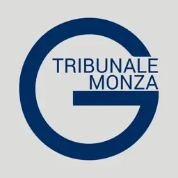 Tribunale di Monza app icon