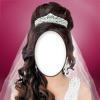 Wedding Hairstyle Camera 2017 app icon - Photo & Video app for iPhone