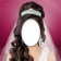 Wedding Hairstyle Camera 2017 app icon - Photo & Video app for iPhone