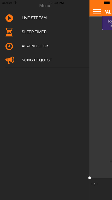 How to cancel & delete JAZZfm - HVPR - WJZZ from iphone & ipad 3