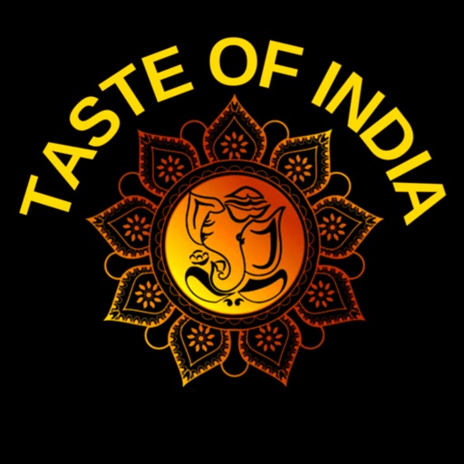 Taste of India Idstein icon