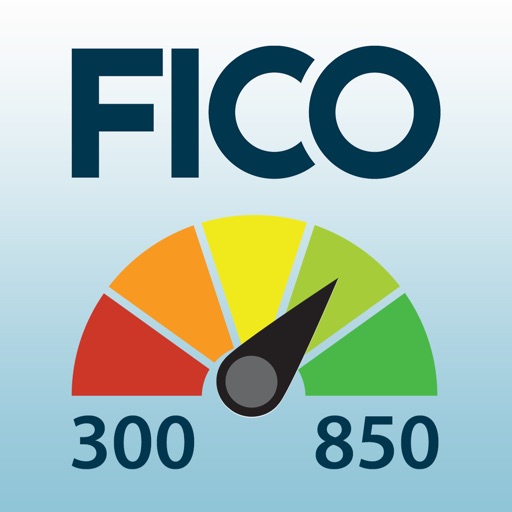 myFICO Mobile
