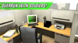 Game screenshot Toy Soldier Snipe-r Shoot-er 3D hack