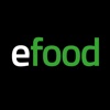 efood: Food & Grocery Delivery icon