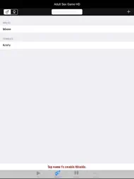 Adult Sex Game HD ipad bilder 1