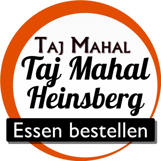 Taj Mahal Heinsberg icon