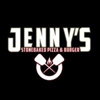 Jennys Pizza and Burger