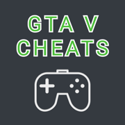CHEAT CODES FOR GTA 5 (2022)