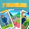 Happy Family - card game