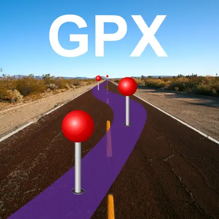 GPS Stone (GPX Trip Recorder) Cheats