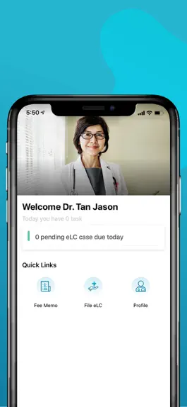 Game screenshot DigiCare mod apk