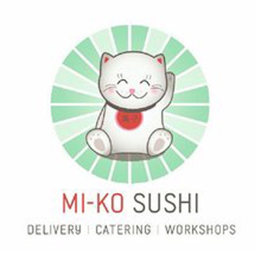 Mi-Ko Sushi icon