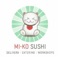 Met de Mi-Ko Sushi app bestel je veilig en snel de lekkerste sushi van Alkmaar en omstreken